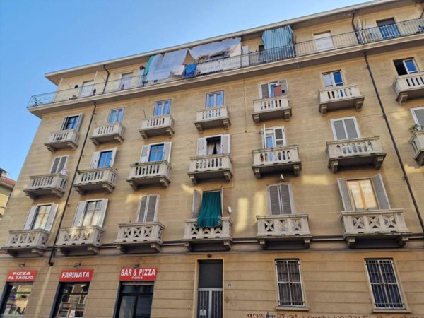 appartamento in vendita a Torino in zona Barriera di Milano