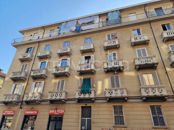 appartamento in vendita a Torino in zona Barriera di Milano