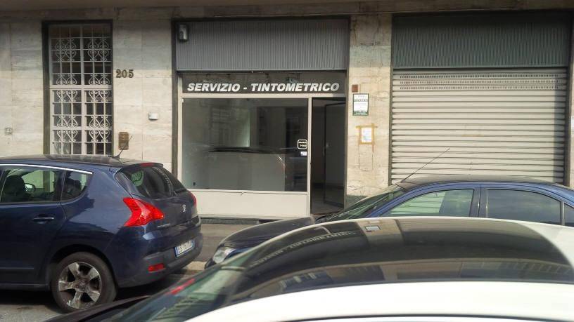 negozio in vendita a Torino in zona Cavoretto