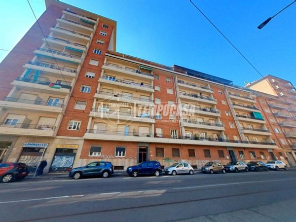 appartamento in vendita a Torino in zona Aurora