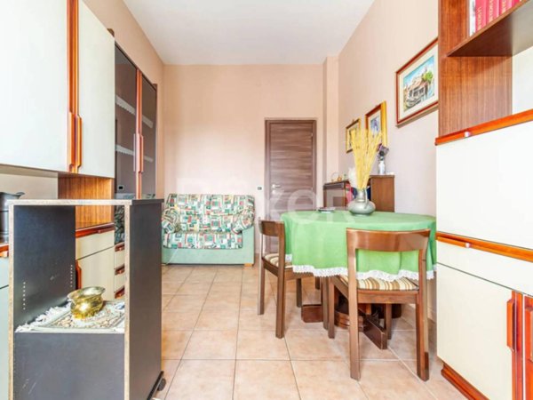 appartamento in vendita a Torino in zona Mirafiori Sud
