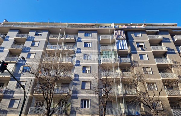 appartamento in vendita a Torino in zona Santa Rita