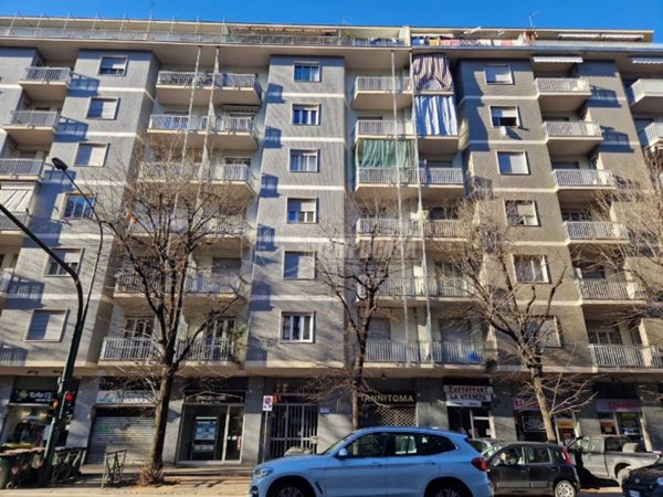 appartamento in vendita a Torino in zona Santa Rita