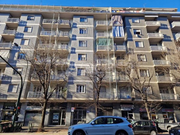 appartamento in vendita a Torino in zona Santa Rita
