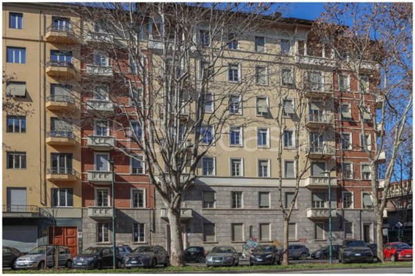 appartamento in vendita a Torino in zona Crocetta