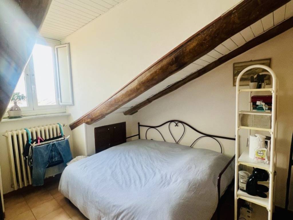 appartamento in vendita a Torino in zona Centro Storico