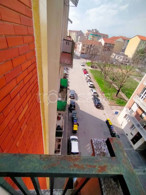 appartamento in vendita a Torino in zona Madonna di Campagna