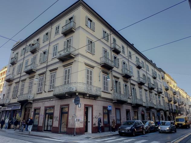 appartamento in vendita a Torino in zona Centro Storico