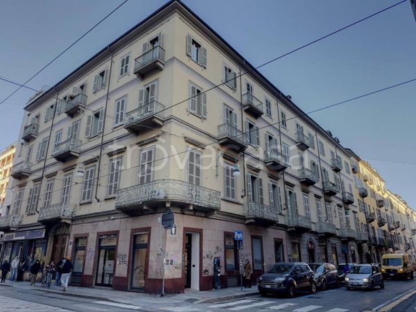 appartamento in vendita a Torino in zona Centro Storico