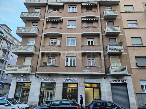 quadrivano in vendita a Torino in zona Santa Rita
