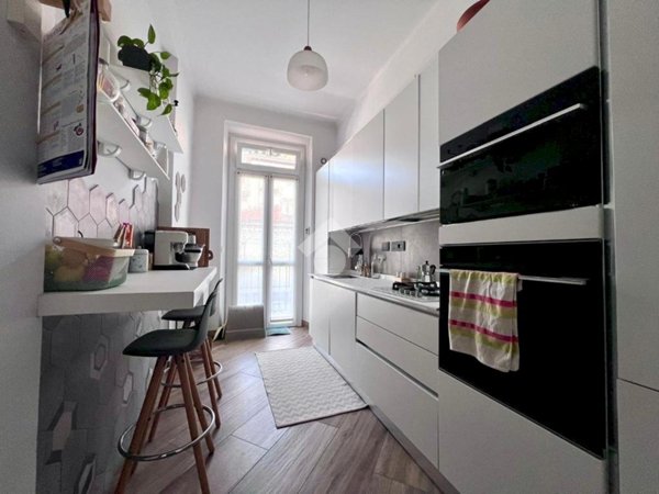 appartamento in vendita a Torino