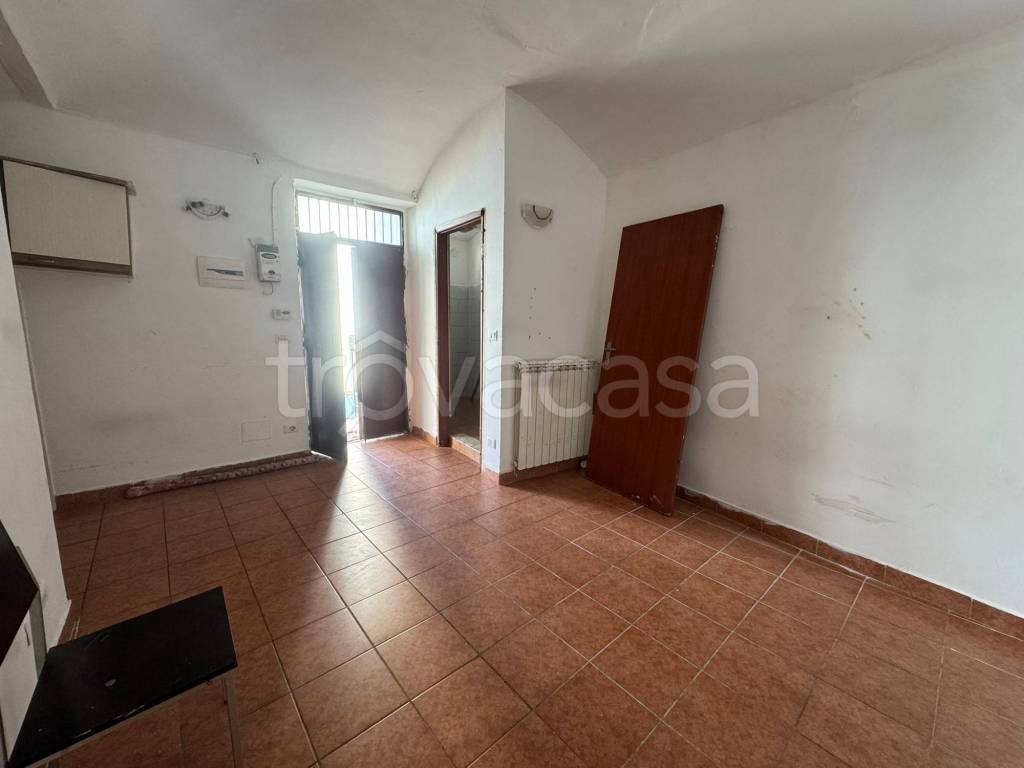 appartamento in vendita a Torino in zona Barriera di Milano