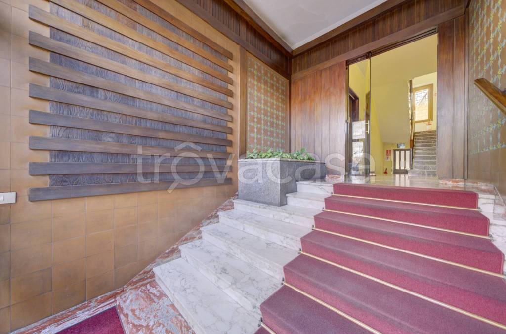 appartamento in vendita a Torino in zona Centro Storico