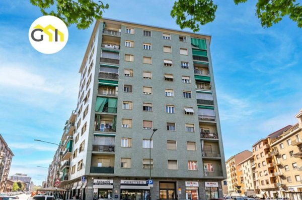 appartamento in vendita a Torino in zona Barriera di Milano