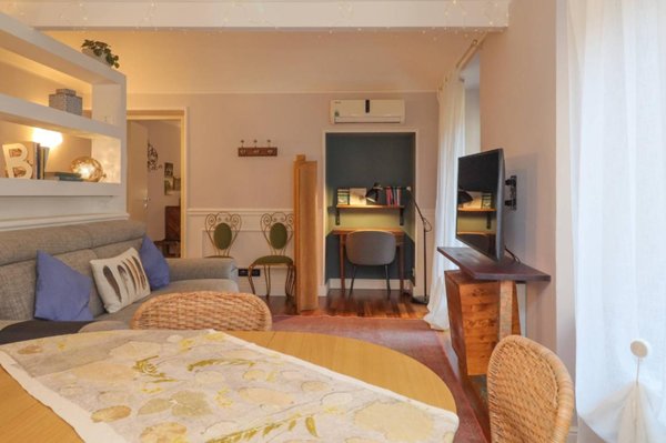appartamento in vendita a Torino in zona Centro Storico