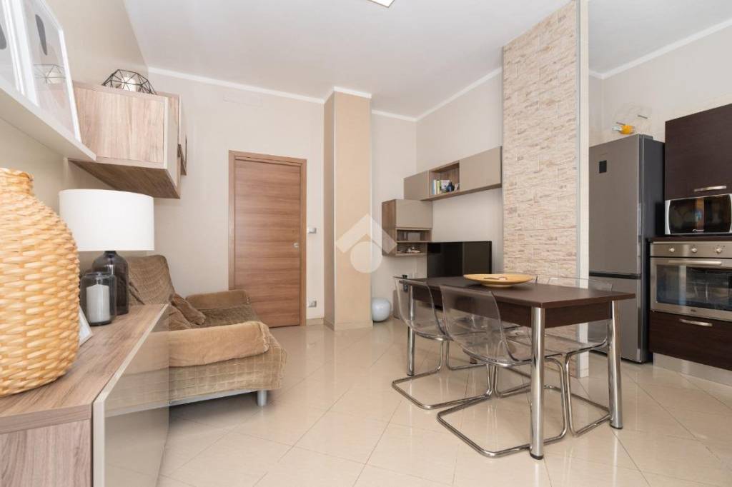 appartamento in vendita a Torino in zona Borgo San Paolo
