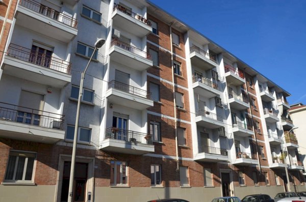 appartamento in vendita a Torino in zona Pozzo Strada