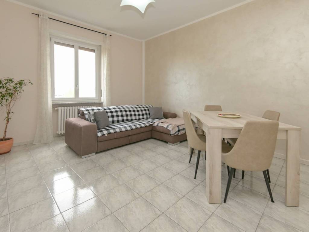 appartamento in vendita a Torino in zona Mirafiori Sud