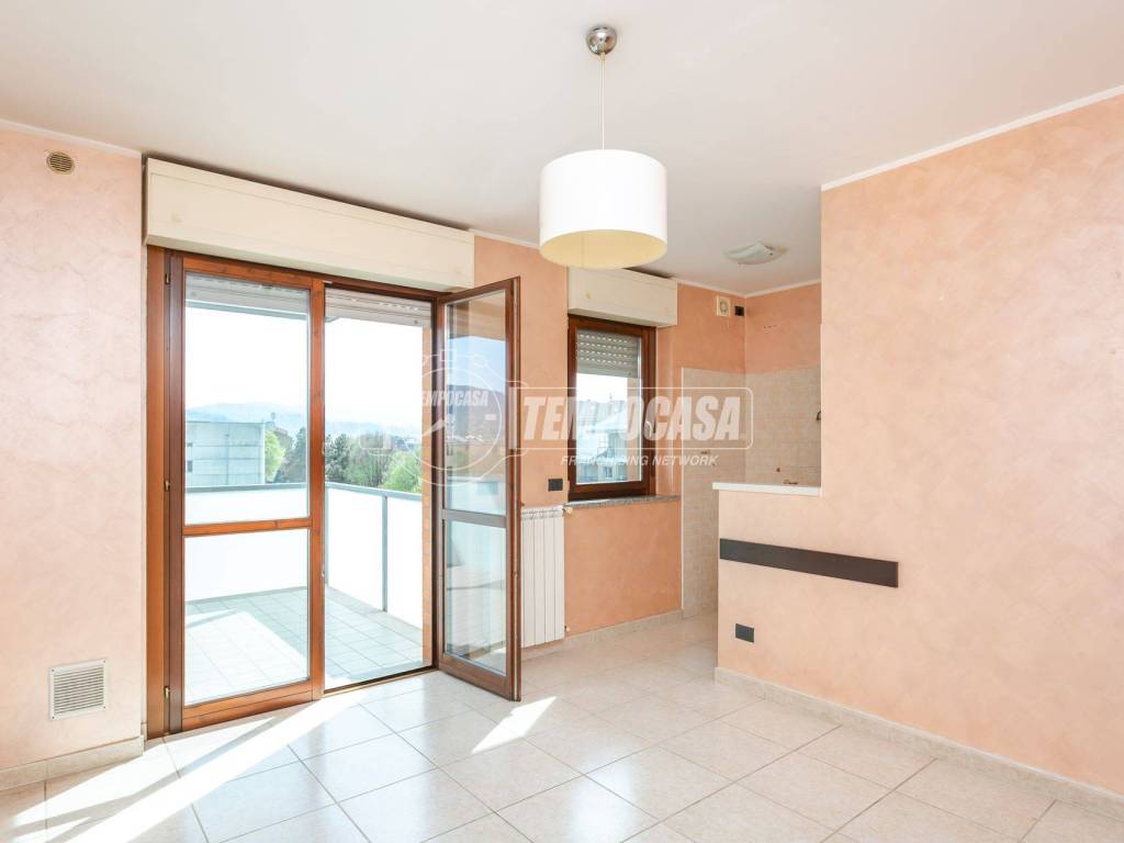 appartamento in vendita a Torino in zona Regio Parco