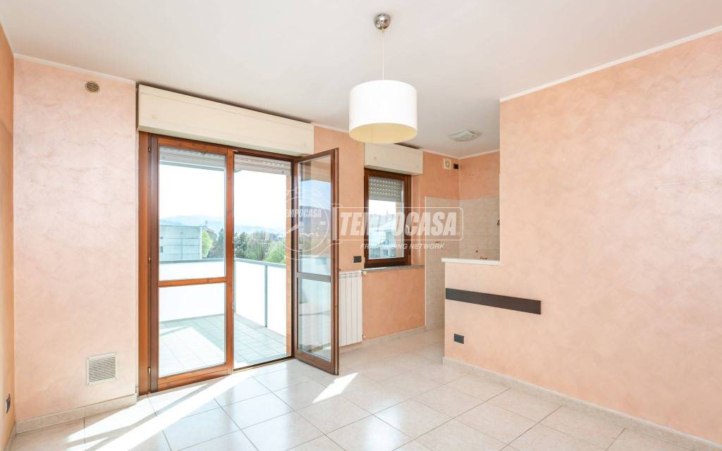 appartamento in vendita a Torino in zona Regio Parco