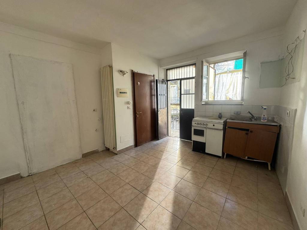 monolocale in vendita a Torino in zona Barriera di Milano