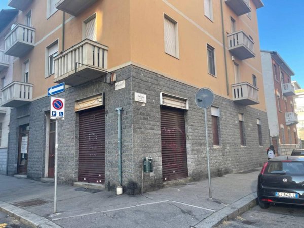 appartamento in vendita a Torino in zona Santa Rita