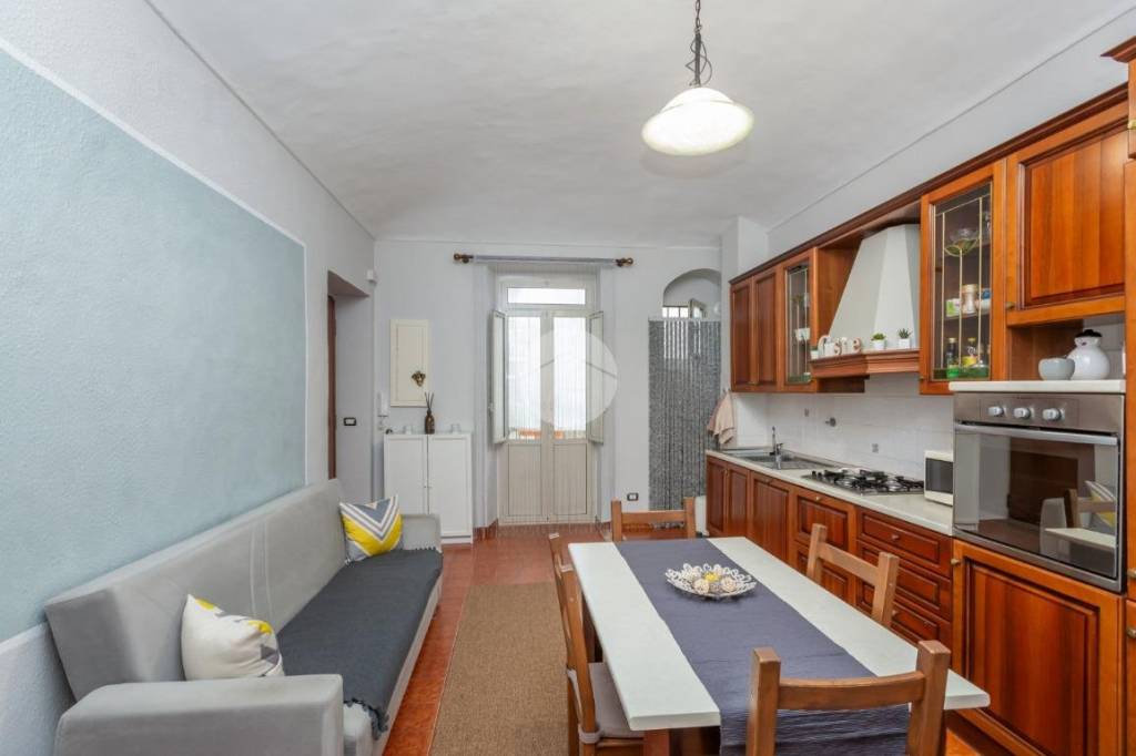 appartamento in vendita a Torino in zona Madonna di Campagna