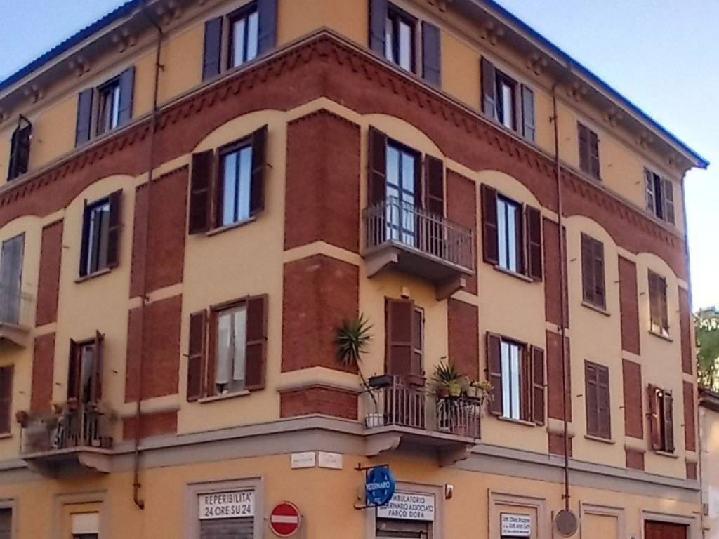 appartamento in vendita a Torino in zona San Donato