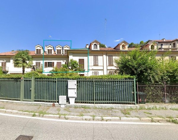 appartamento in vendita a Torino