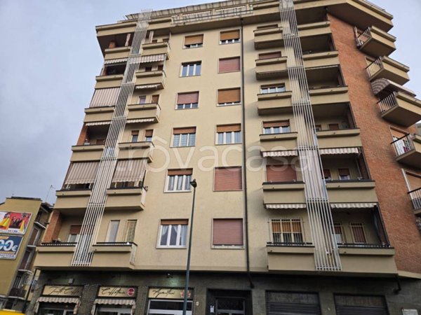 appartamento in vendita a Torino in zona Pozzo Strada