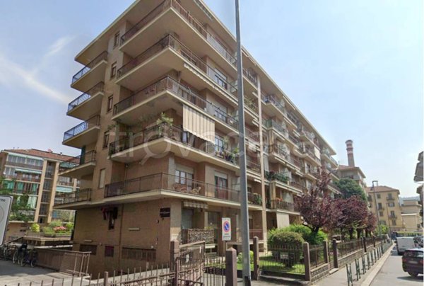 locale di sgombero in vendita a Torino in zona Millefonti