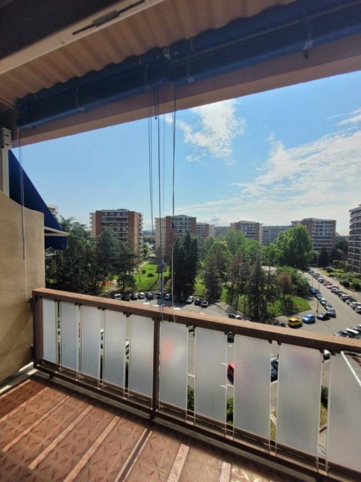 appartamento in vendita a Torino in zona Mirafiori Nord