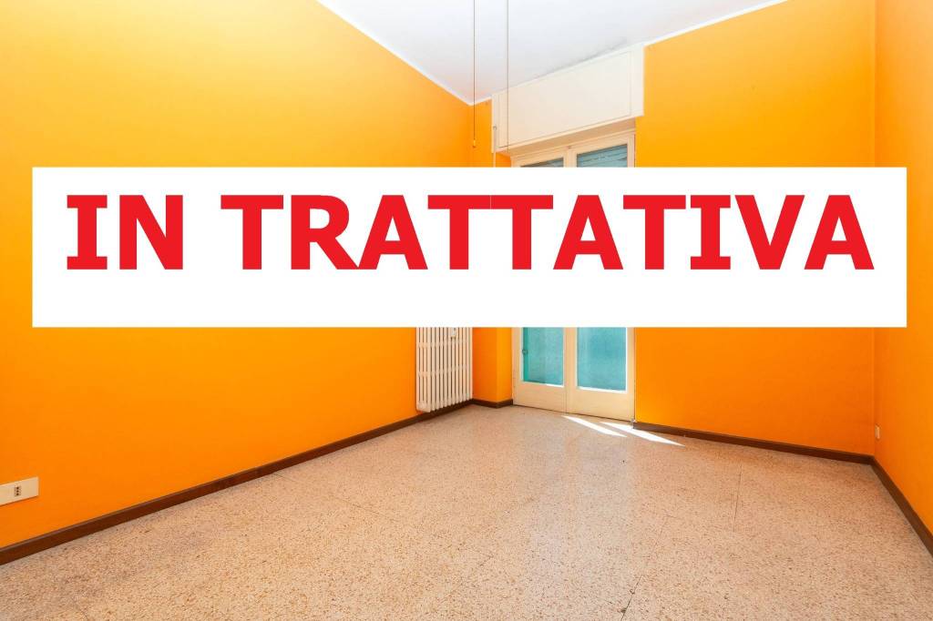 appartamento in vendita a Torino in zona Pozzo Strada