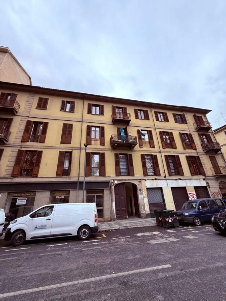 appartamento in vendita a Torino in zona Aurora