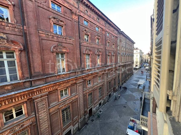 appartamento in vendita a Torino in zona Centro Storico