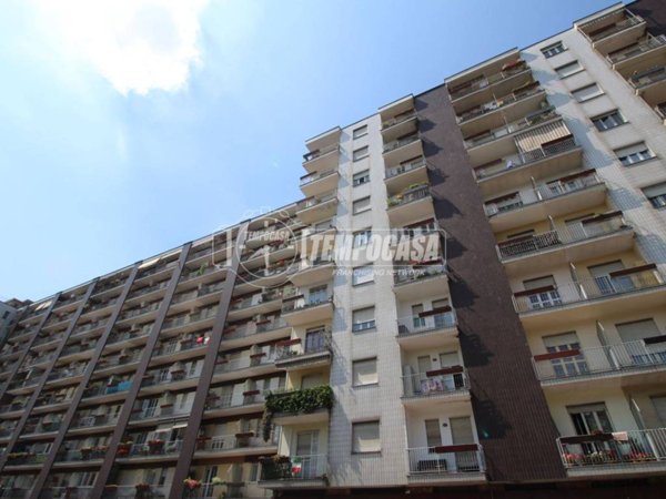 appartamento in vendita a Torino in zona Parella