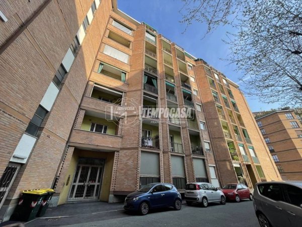 appartamento in vendita a Torino in zona Santa Rita
