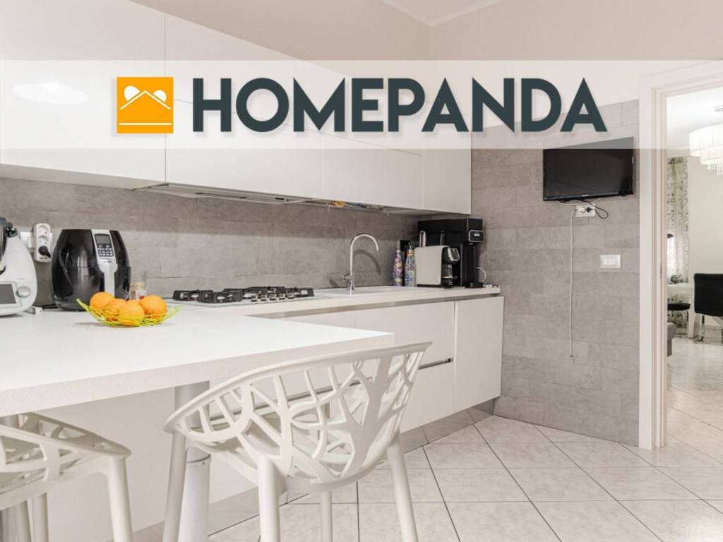 appartamento in vendita a Torino in zona Rebaudengo