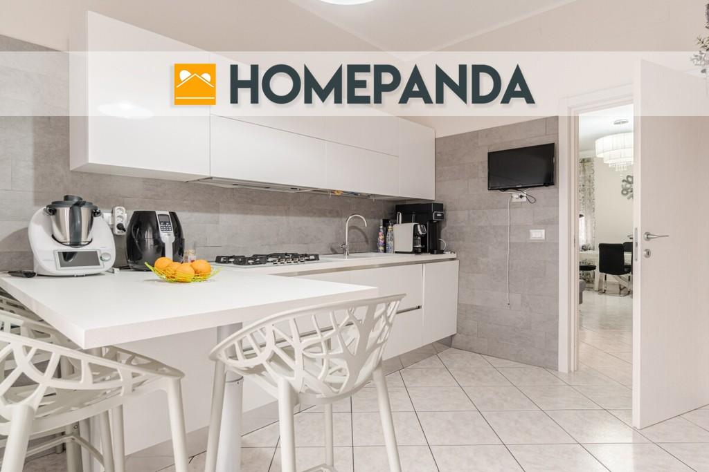 appartamento in vendita a Torino in zona Falchera