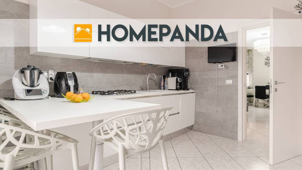 appartamento in vendita a Torino in zona Rebaudengo