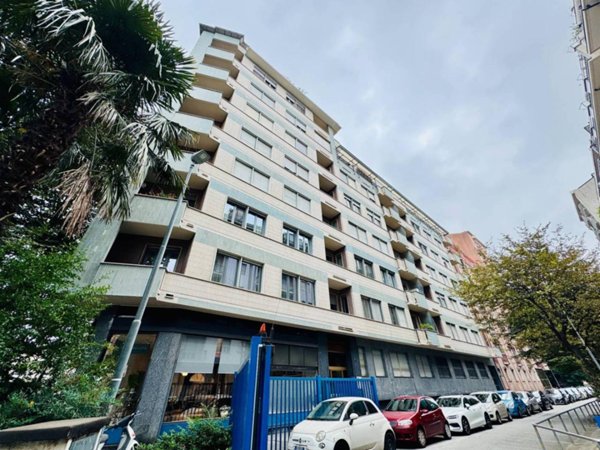 appartamento in vendita a Torino in zona Santa Rita