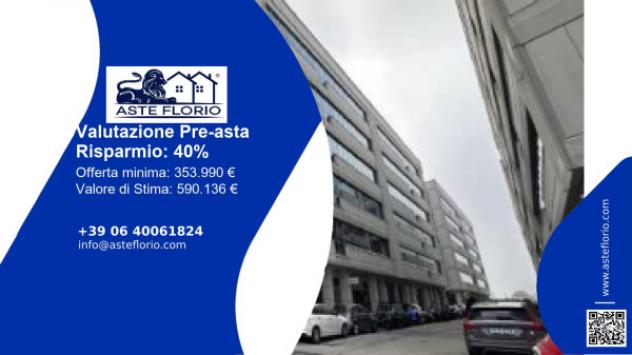 negozio in vendita a Torino in zona Mirafiori Sud