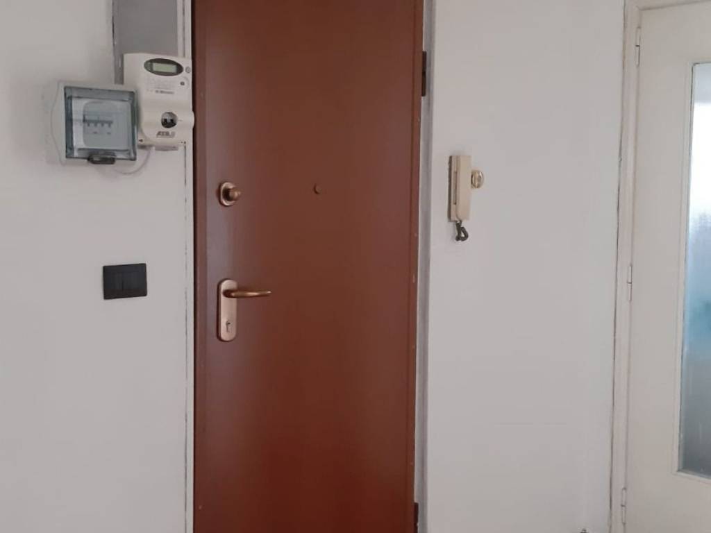 appartamento in vendita a Torino in zona Lucento