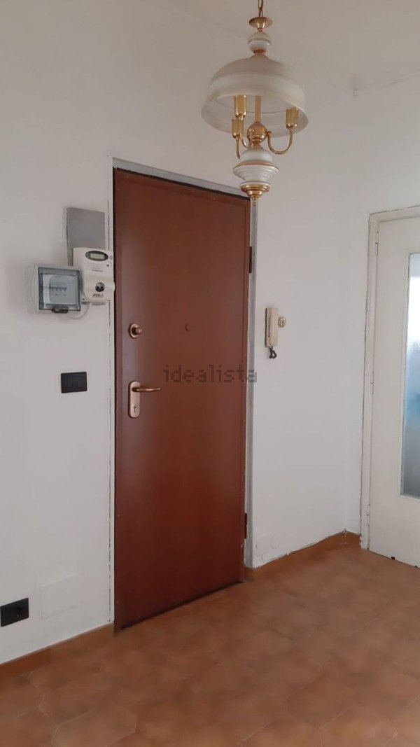 appartamento in vendita a Torino in zona Madonna di Campagna