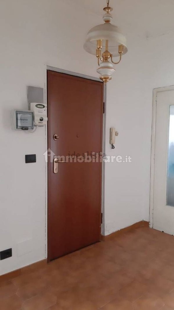 appartamento in vendita a Torino in zona Madonna di Campagna
