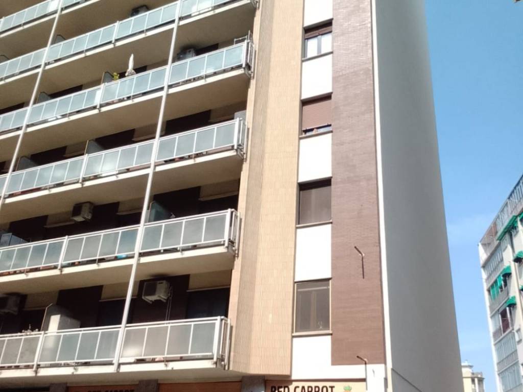 appartamento in vendita a Torino in zona Santa Rita
