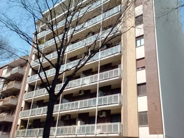 appartamento in vendita a Torino in zona Santa Rita