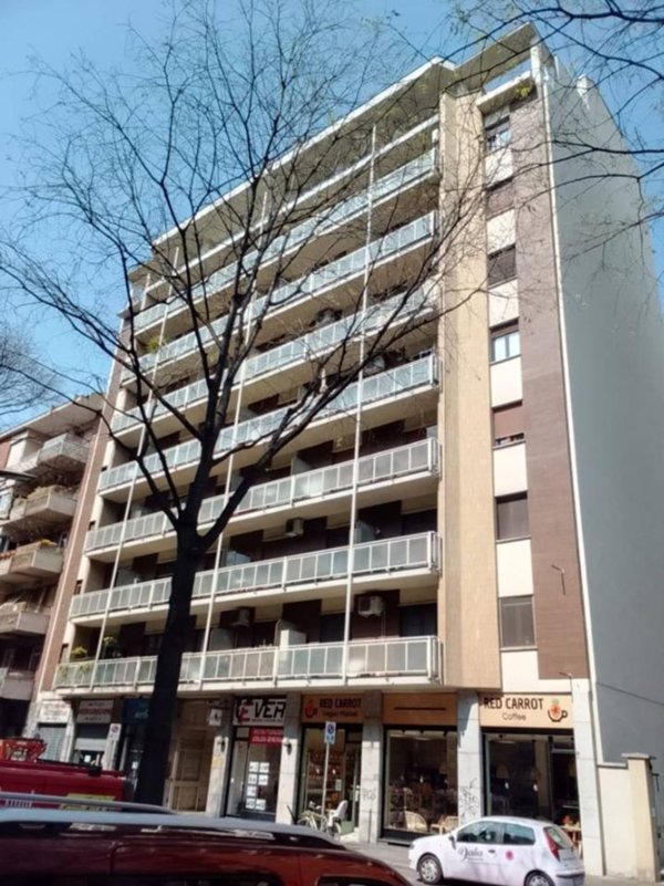 appartamento in vendita a Torino in zona Santa Rita