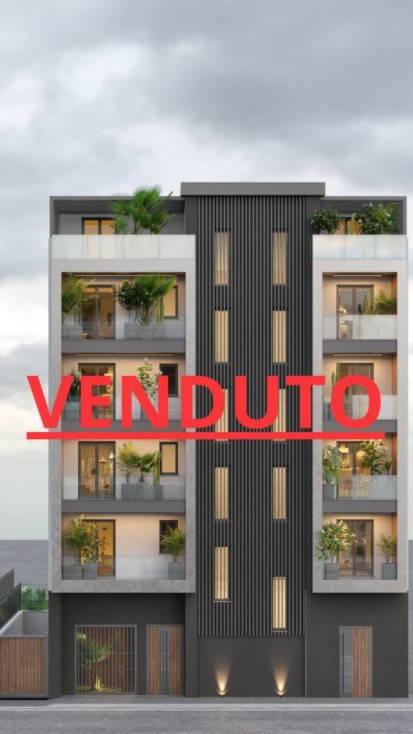 appartamento in vendita a Torino in zona Parella