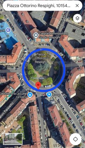appartamento in vendita a Torino in zona Regio Parco